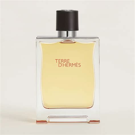 hermes terre d hermes eau de parfum 200ml|where to buy terre d'hermes.